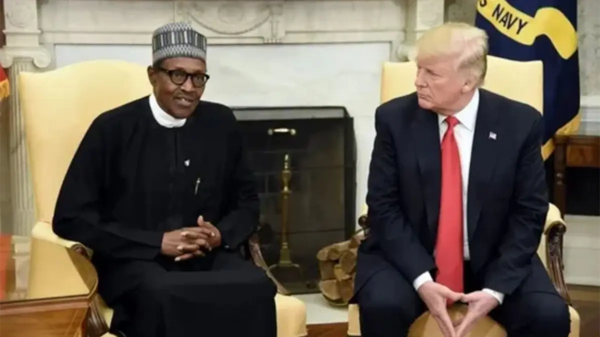 Nigeria afirma que declaraciones de Trump envalentonan a grupos violentos en el país