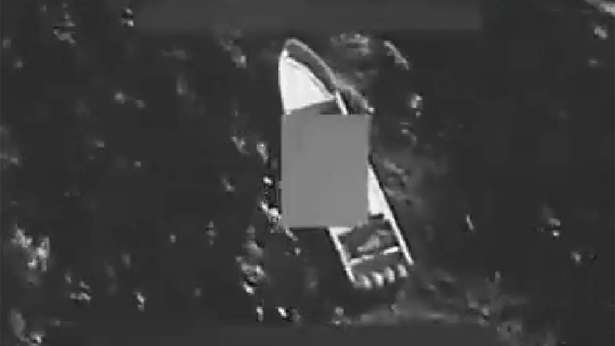 AI: Hay que exigirle al Gobierno de EE.UU. que esclarezca los ataques a lanchas