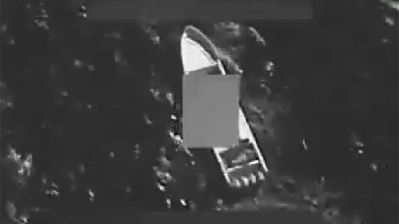 AI: Hay que exigirle al Gobierno de EE.UU. que esclarezca los ataques a lanchas