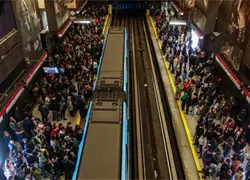 OPRET dará detalles en las próximas horas sobre fallas del Metro ocurridas en hora pico