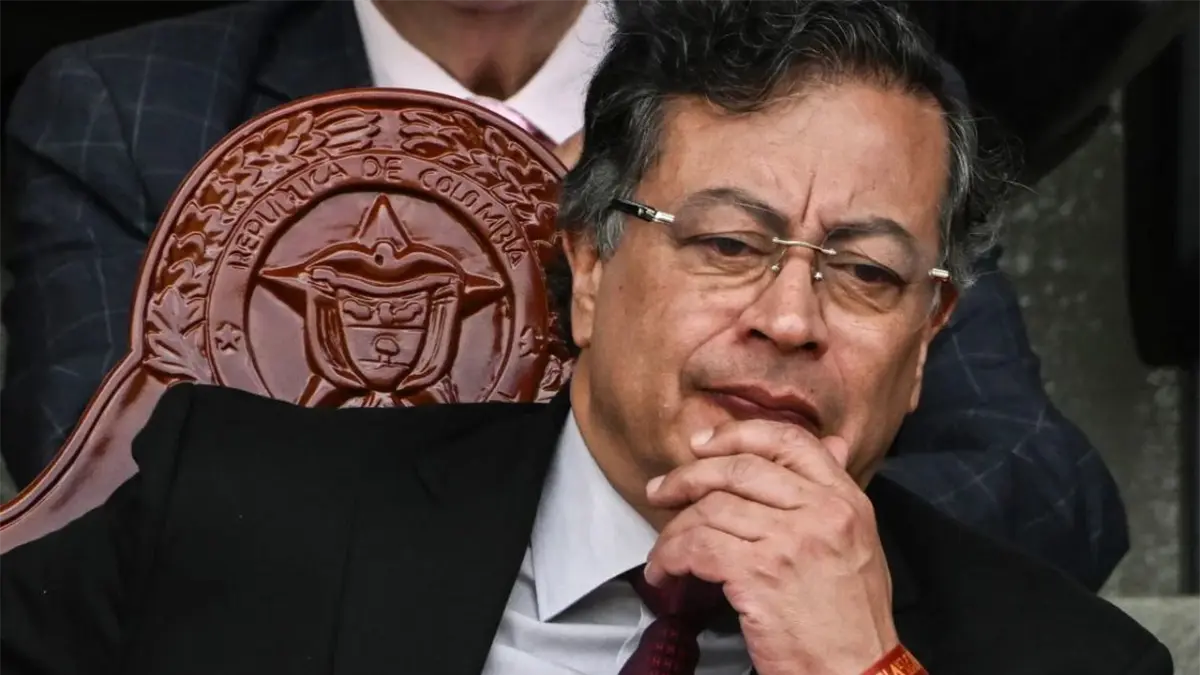 Gustavo Petro