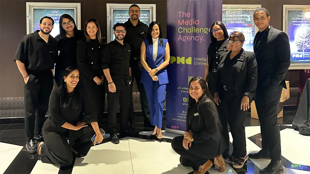 PHD Dominicana impulsa la innovación con el primer Connected Summit 2025