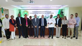 COOPNAMA impulsa liderazgo e integridad en su Semana de la Calidad 2025 en Santo Domingo