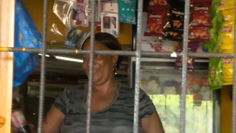 Comerciantes de Las Parras esperan aumento de ventas con llegada de reclusos desde La Victoria