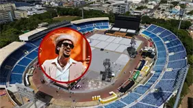 Bad Bunny inicia su nueva gira en RD consolidado como ícono global