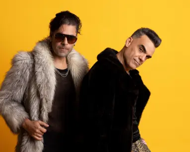 Caramelos de Cianuro regresa con concierto en Hard Rock Café Santo Domingo este noviembre