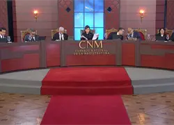 CNM iniciará debates para elegir nuevos jueces SCJ y TSE