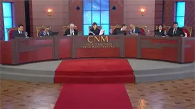 CNM iniciará debates para elegir nuevos jueces SCJ y TSE CNM iniciará debates para elegir nuevos jueces SCJ y TSE