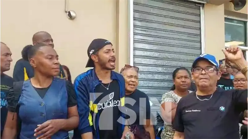 Ordenan juicio de fondo contra acusados de fraude en la Cooperativa Herrera