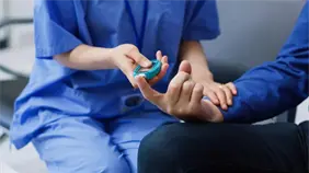 El 13.4% de la población dominicana padece de diabetes y 9.3% padece pre-diabetes