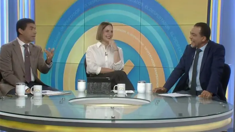 Hoy en El Despertador: Critican despenalización relaciones homosexuales en PN