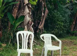 Fans desde Canadá y outfits destacados en concierto de Bad Bunny en Santo Domingo