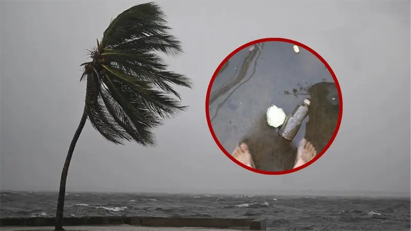 Jamaica sufre un brote de leptospirosis tras el paso del huracán Melissa