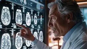 Desarrollan una IA que puede interpretar pensamientos humanos: el cerebro bajo lectura directa