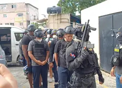 Así funcionaba la red narco del exregidor que usó el puerto de Caucedo para envíos a Canadá, EE. UU. y Europa