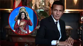 Jurado que renunció a Miss Universo 2025 acusa a Fátima Bosch de ser una falsa ganadora