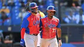 El béisbol cubano rompe el tabú: hasta 590,000 dólares por patrocinios en la liga local