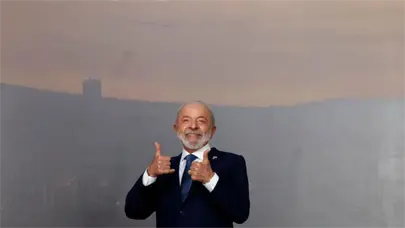 Lula, feliz de que Trump haya empezado a bajar los aranceles contra Brasil