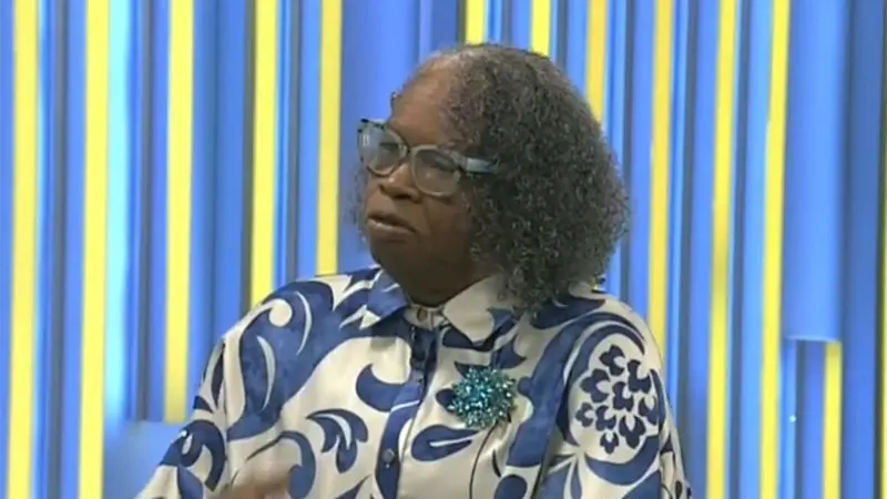 ¿Quién es la cantante cristiana Martha Candela?