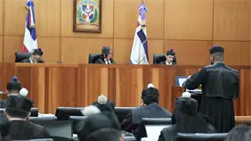 Envían a juicio a cabecillas de red que estafó RD$2,500 millones con Coop-Herrera