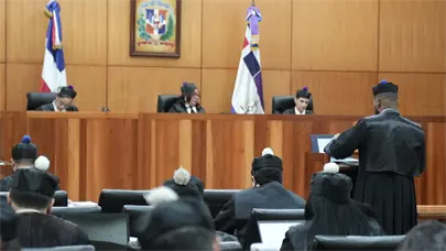 Env&iacute;an a juicio a cabecillas de red que estaf&oacute; RD$2,500 millones con Coop-Herrera