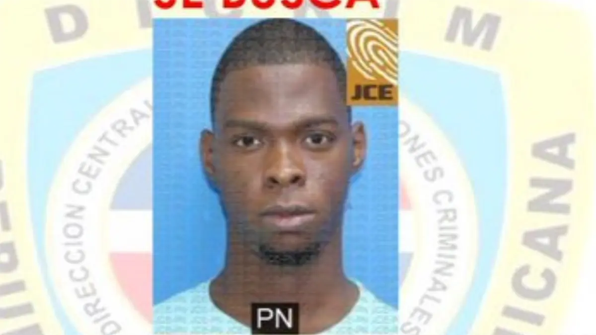 Policía arresta a "Emenin", implicado en homicidio durante asalto en la Carretera Mella