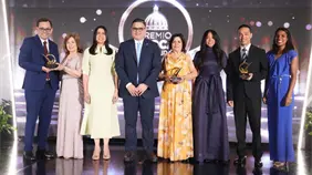 INDOCAL reconoce el compromiso con la excelencia durante la ceremonia del Premio a la Calidad 2025