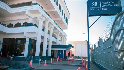 Prisión preventiva para hombre acusado de asesinar a madre e hija en Santo Domingo Este