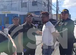 MP dicta prisión preventiva al autor confeso del doble homicidio en Brisas del Este