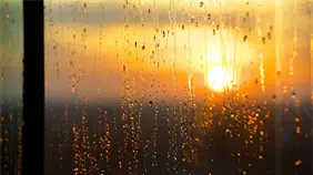 Indomet pronostica chubascos en varias localidades del país