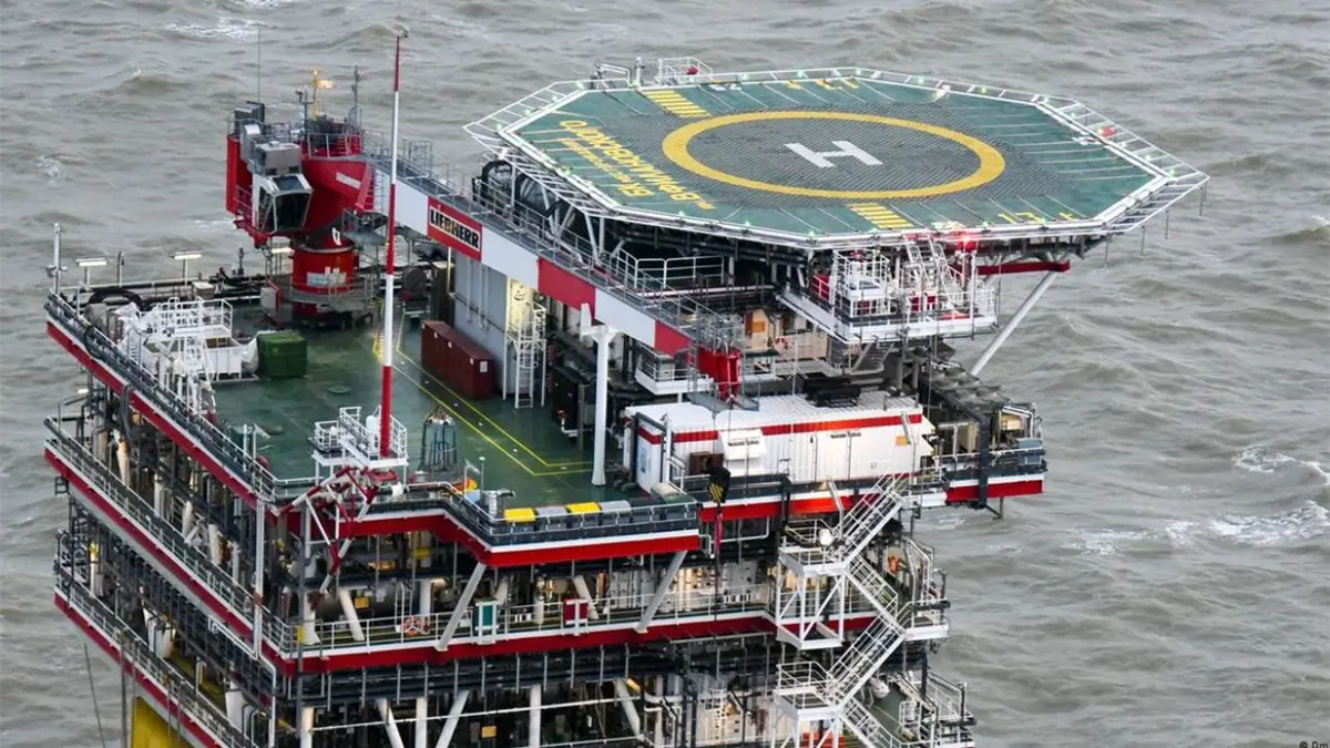 EE.UU. sanciona a las mayores petroleras rusas, pese a negociaciones del nuevo plan de paz