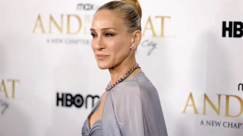 Sarah Jessica Parker reveló por qué dudó en protagonizar Sex and the City