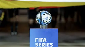 La FIFA confirma las Series 2026 con partidos femeninos y masculinos