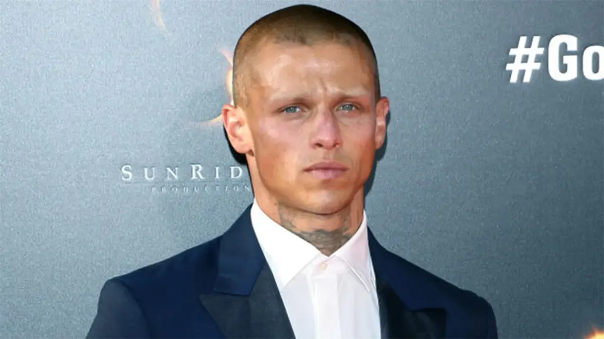 Actor Spencer Lofranco fallece a los 33 años; carrera y vida personal en foco tras su muerte