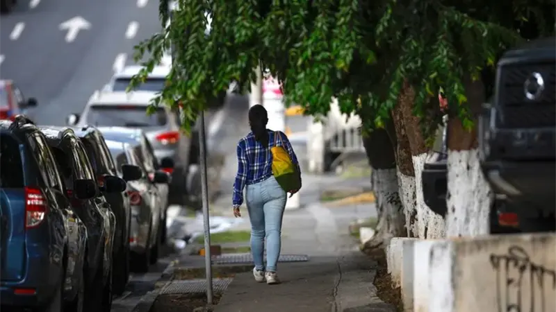 Un total de 132 mujeres fueron asesinadas en Alemania en 2024 por sus parejas o exparejas