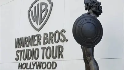 Paramount, Comcast y Netflix hacen ofertas para comprar Warner Bros Discovery