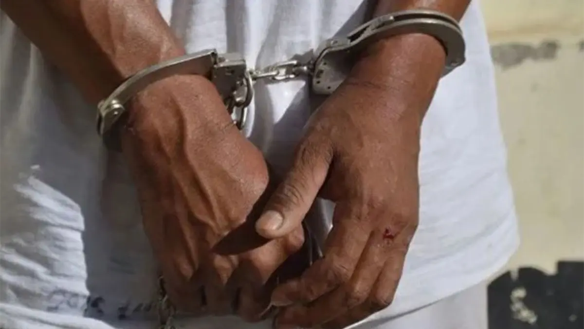 Policía Nacional apresa hombre acusado de incurrir en delito de seducción de menores en SDE