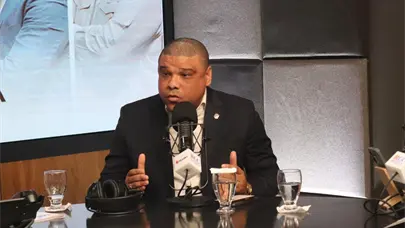 Diputado Ram&oacute;n Raposo advierte sobre crisis y baja inversi&oacute;n en salud mental