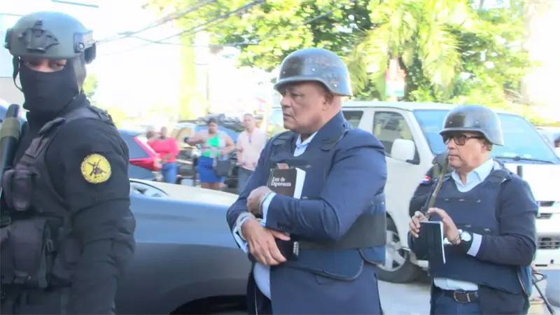 Sexto Juzgado de Santo Domingo abre juicio contra exdirectivos de CoopHerrera por fraude millonario