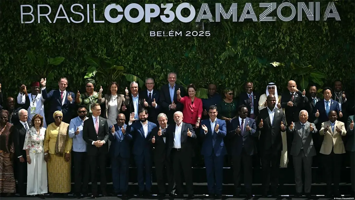 Varios países latinoamericanos objetan la toma de decisiones en la COP30