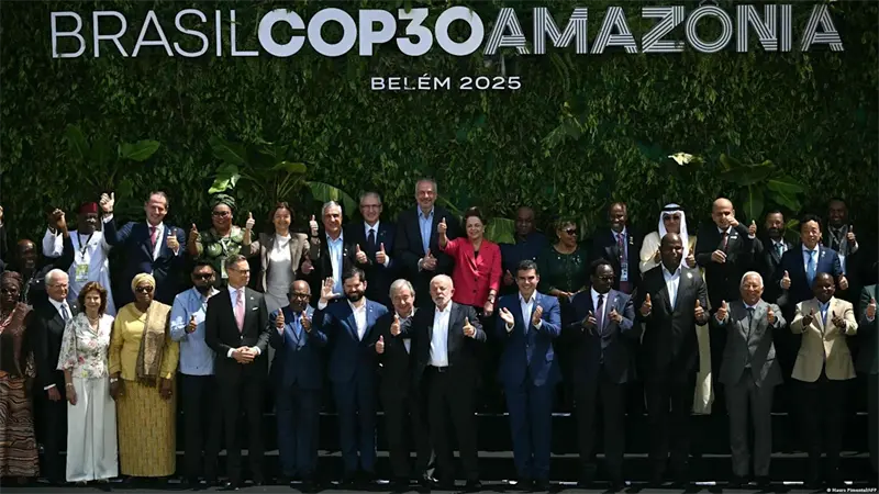 Varios países latinoamericanos objetan la toma de decisiones en la COP30