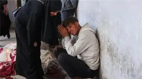 Israel mata a 7 palestinos en Gaza y ya son 318 los muertos durante alto el fuego