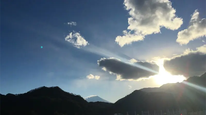 Cielo despejado y calor moderado acompañarán los próximos días