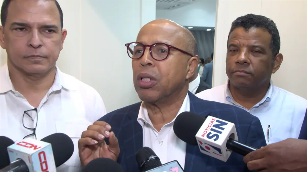 “Se ve una luz al final del túnel”, afirma Pacheco tras consenso sobre el Código Procesal Penal