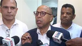 "Se ve una luz al final del túnel", afirma Pacheco tras consenso sobre el Código Procesal Penal "Se ve una luz al final del túnel", afirma Pacheco tras consenso sobre el Código Procesal Penal