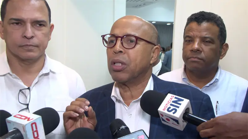 “Se ve una luz al final del túnel”, afirma Pacheco tras consenso sobre el Código Procesal Penal