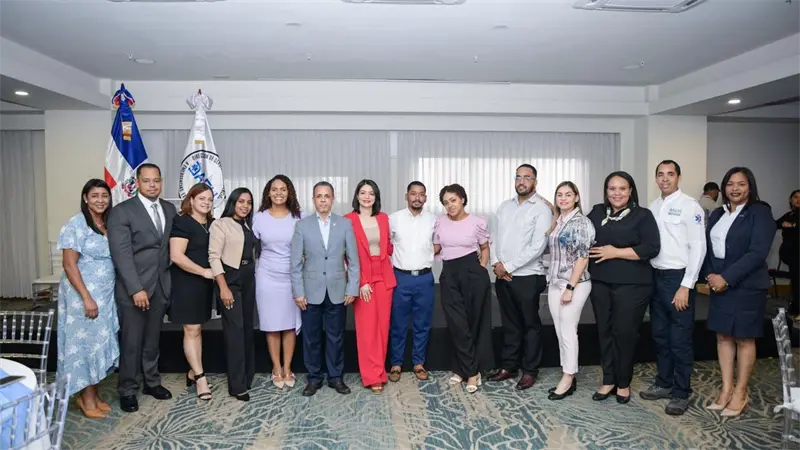 DAEH realiza segundo simposio nacional para fortalecer atención extrahospitalaria en República Dominicana