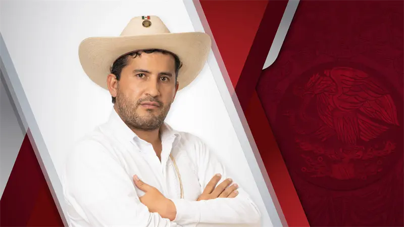 El gobernador de Michoacán dice que un escolta del alcalde asesinado está prófugo