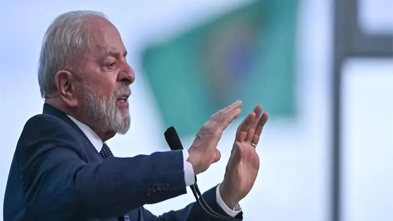 Lula asegura en el G20 que hablará con Trump para evitar un conflicto con Venezuela