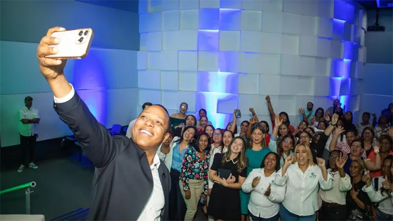 País Posible inicia su segundo Congreso Partidario con enfoque en liderazgo femenino y tecnología